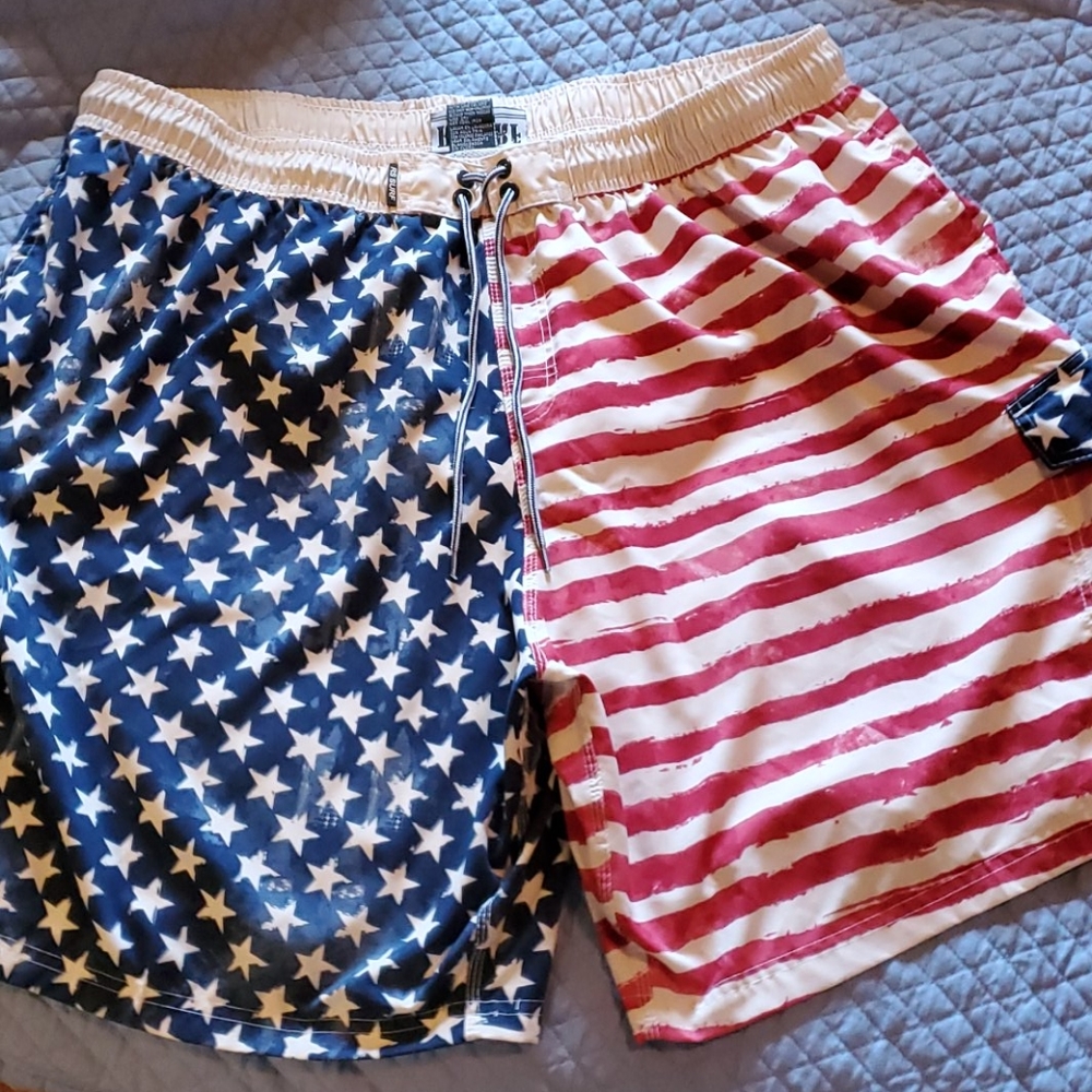 🤑 3 for $10 🤑Swim trunks